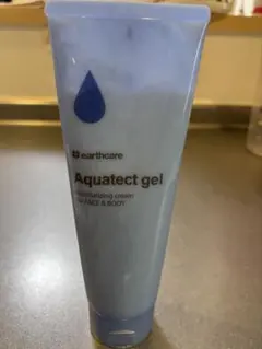 Aquatect gel アクアテクトゲル 保湿クリーム 250g 新品 - メルカリ