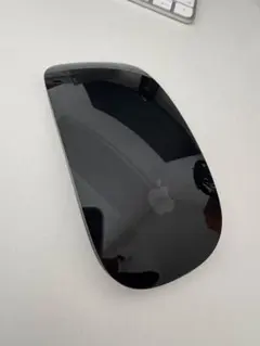 Apple Magic Mouse ブラック