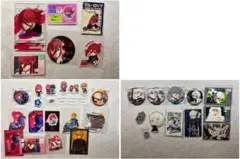 ブルーロック 千切豹馬&國神錬介&凪誠士郎 セット