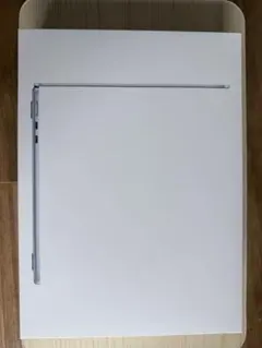 MacBook Air M5 13インチ 本体