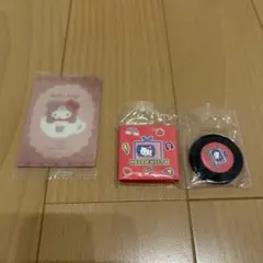 ハローキティグッズセット