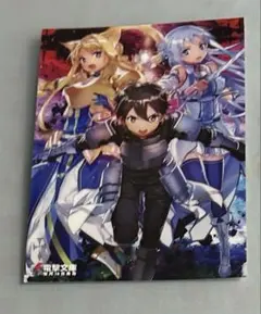 原神 A4クリアファイル 西風騎士団 - メルカリ