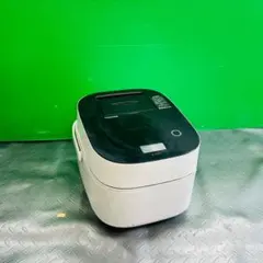 TOSHIBA 圧力IH炊飯器 ホワイト　ジャンク品 2026年最新】炊飯器 ジャンクの人気アイテム - メルカリ