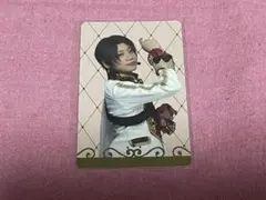 刀ミュ シブツタ 衣装展 加州清光