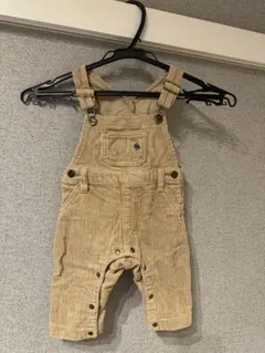 POLOBaby ロンパース サロペット オーバーオール