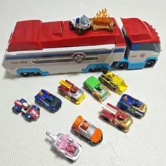 2025年最新】パウパトロールまとめ売りの人気アイテム - メルカリ