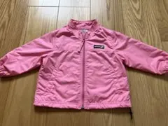 ミキハウス　ウインドブレーカー80サイズ