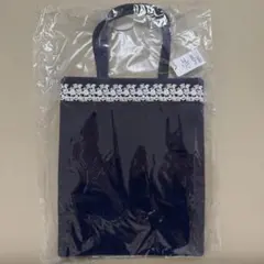 未開封 フェイラー 近沢レース バッグ WEB限定 トートバッグ - メルカリ