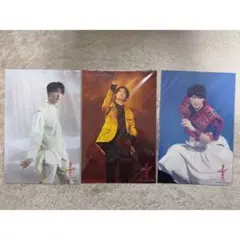 向井康二 ステージフォト ステフォ 滝沢歌舞伎