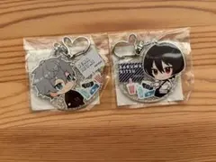 あんスタ 瀬名泉 朔間凛月 アクキー