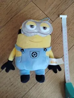 ミニオン ぬいぐるみ 約15cm