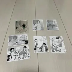 ハイキュークロニクル 伊達工