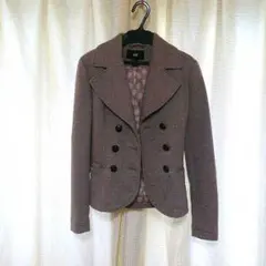 Ｈ＆Ｍ ダブルボタンジャケット