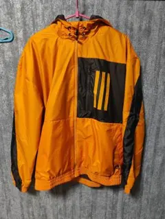 adidas ジャケット Lサイズ 美品