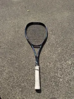 YONEX テニスラケット ボルトレイジ5S UXL1