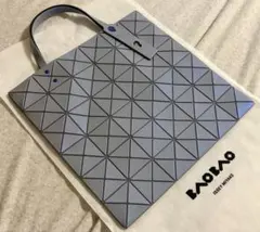BAOBAO LUCENT BLUE GRAY バオバオ　ブルーグレー　7月限定のサムネイル