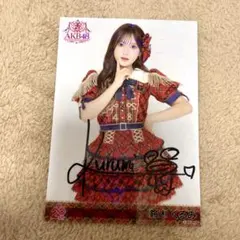 2026年最新】AKB48サイン入りチェキの人気アイテム - メルカリ