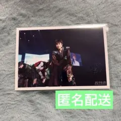 超特急 タクヤ 草川拓弥 生写真 B9 MORAMORA - メルカリ