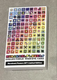 2026年最新】murakami flower カードの人気アイテム - メルカリ