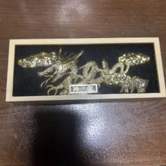 ❣️❣️❣️即入札大歓迎デース‼️貿易銀 明治8年 龍 竜 ドラゴン