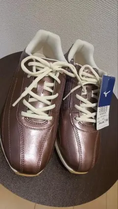 ミズノ　ウォーキングシューズ