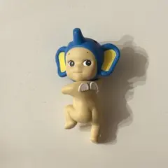 SonnyAngel Hippers ゾウのサムネイル