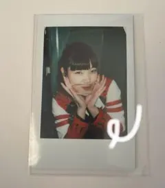 セントチヒロチッチ　チェキ2枚セット売り BiSH時代のチェキになります。 NEWS | BiSH オフィシャルサイト