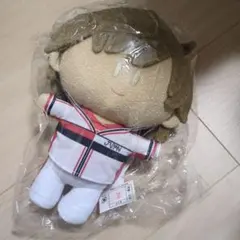 テニスの王子様　白石蔵ノ介　よりぬい　U-17ver.