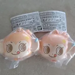 ナルミヤキャラクターズ スイングケース 2個セット ルッキー