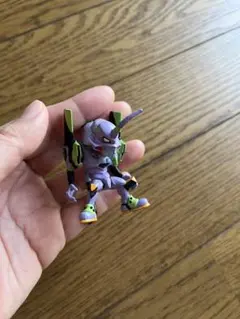 エヴァンゲリオン キーホルダー フィギュアスタイル