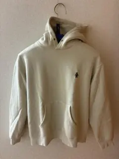 フリークスストア　パーカー USAくま刺繍