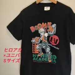 ヒロアカ ウィングヒーロー ホークス USA公式 アニメ キャラ Tシャツ