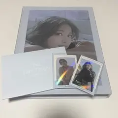 TWICE ツウィ Yes I am TZUYU