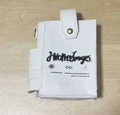 UVERworld TAKUYA∞ htctoxHOI Chain Pouch - メルカリ