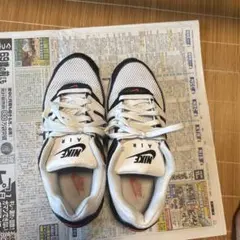 NIKEエアマックスのサムネイル