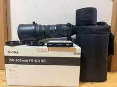 2026年最新】sigma 150 600 テレコンの人気アイテム - メルカリ