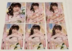 湊みや 飯田ヒカルのValentine Room ブロマイド 8点セット - メルカリ