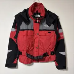 THE NORTH FACE EXTREME GEAR JACKET ジャケット