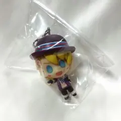 うたの☆プリンスさまっ♪ マジLOVE　来栖 翔　マスコットフィギュアのサムネイル