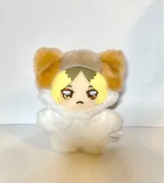 ハイキュー 孤爪研磨 研磨 ちみけもますこっと ちみけも