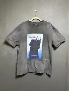 SAINT Mxxxxxx Tシャツ　ダークナイト　ジョーカー