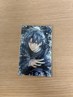 アイドリッシュセブン　アイナナ ムビナナ 第4弾入場者プレゼント　和泉一織