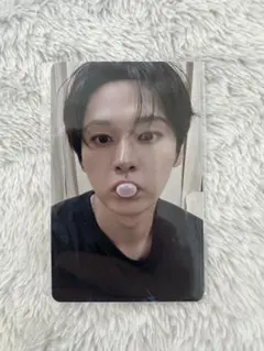 straykids スキズ KARMA FANS ヨントン VC リノ