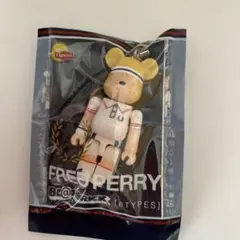 FRED PERRY BE@RBRICK ストラップ