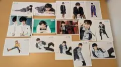 【値下げ！】超特急（リョウガ メイン）生写真 まとめ売り 107枚セット