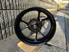 ホンダ cbr250rr mc22 リアホイール - メルカリ