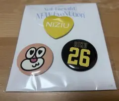 2026年最新】niziuリク グッズの人気アイテム - メルカリ