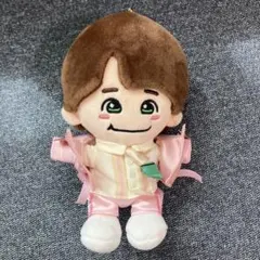 2026年最新】大橋和也 ちびぬいの人気アイテム - メルカリ
