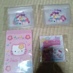 サンリオスマイル景品　まとめ売り