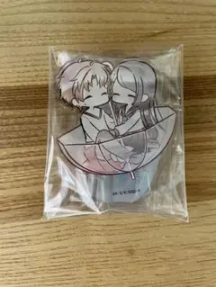 文豪ストレイドッグス スウィングアクリルスタンド レインver 谷崎